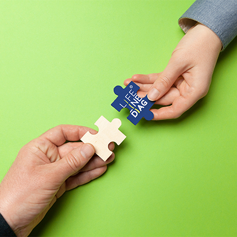 HTMA-Test für Praxen der Funktionellen Medizin und Ernährungsberatung — So funktioniert die Partnerschaft mit Lifeline Diag