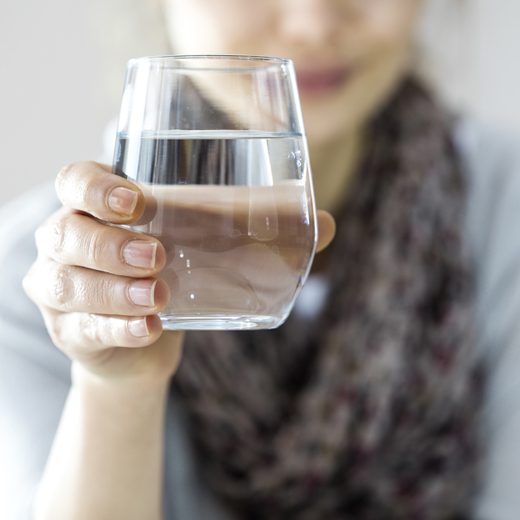 Fluoryzacja wody pitnej – wady i zalety