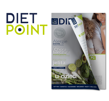 Dietpoint czasopismo