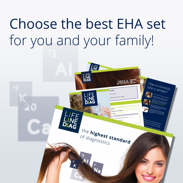 Choose the best EHA set