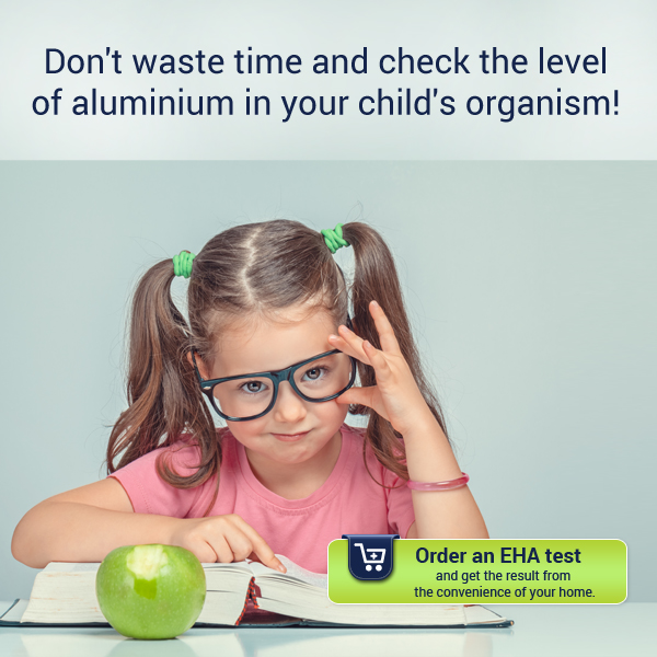 How To Remove Aluminium From A Child S Body Lifelinediag