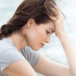 Frau symptome östrogen zu hoch 8 alarmierende